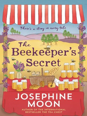 cover image of The Beekeeper's Secret